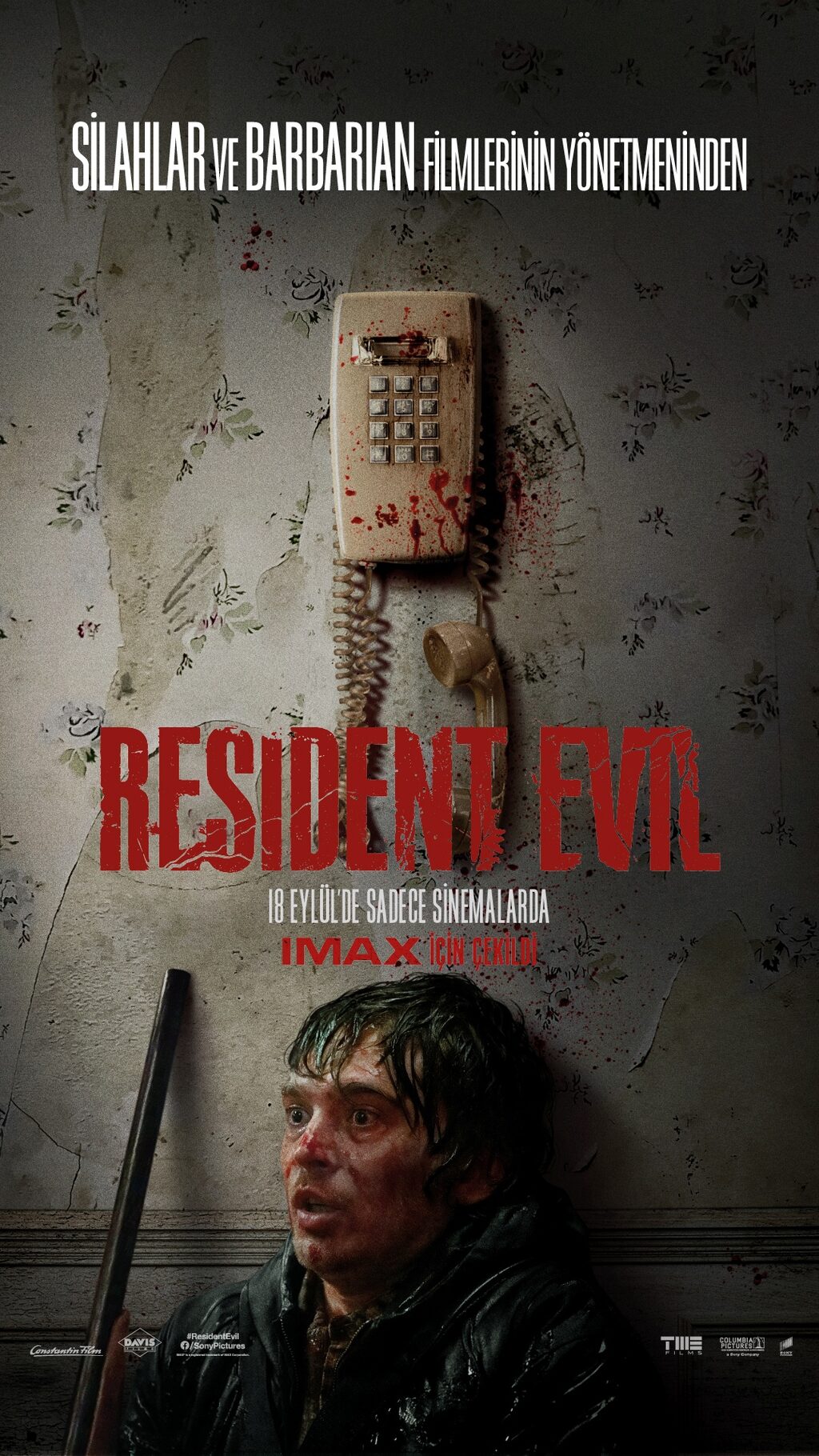 Resident Evil