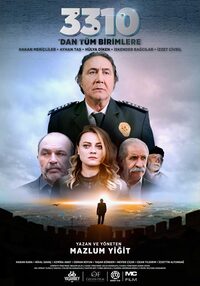3310'dan Tüm Birimlere Filmi Bilet Al | Paribu Cineverse