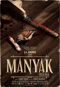 Manyak