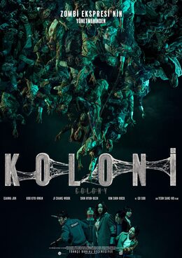 Koloni