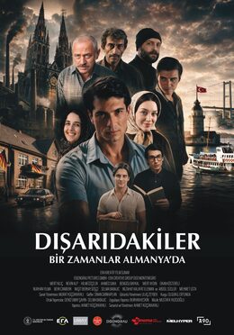 Dışarıdakiler: Bir Zamanlar Almanya'da