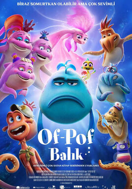 Of-Pof Balık
