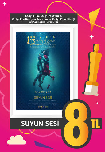 Suyun Sesi