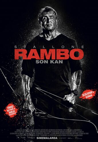 Rambo: Son Kan
