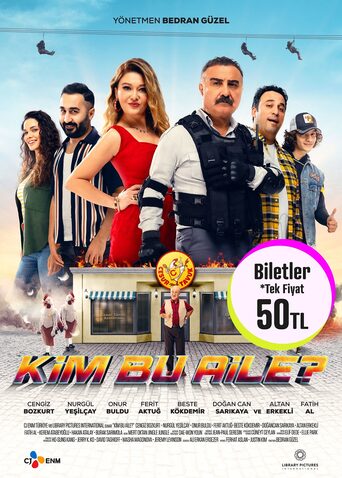 Kim Bu Aile?