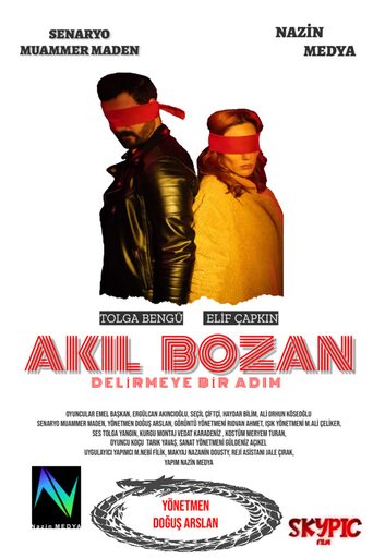 Akıl Bozan