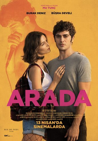 Arada