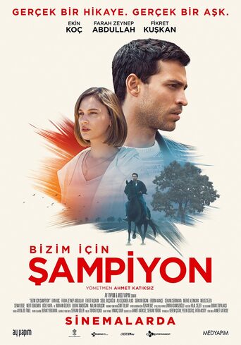Şampiyon
