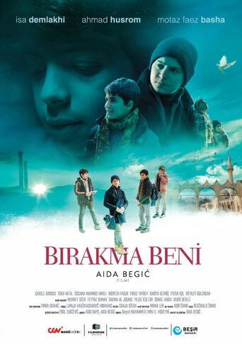 Bırakma Beni