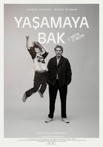 Yaşamaya Bak