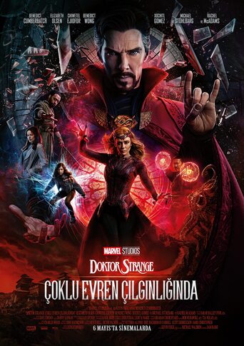 Doktor Strange 2