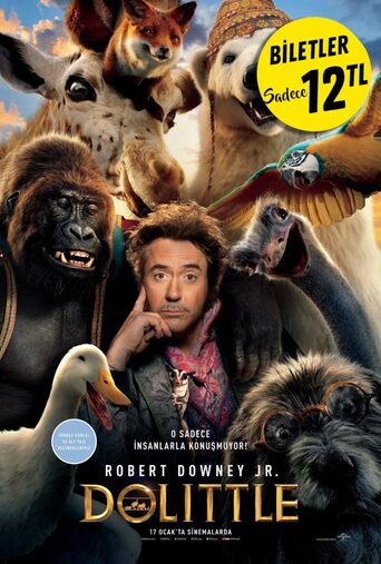 Dolittle