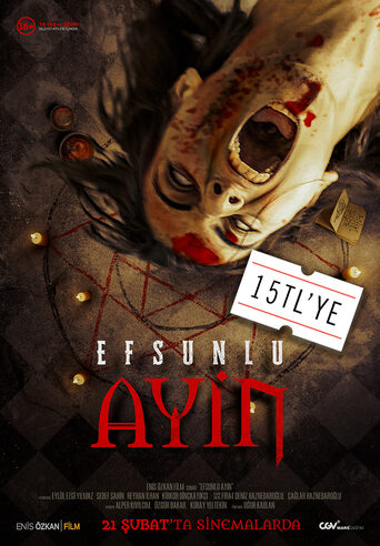 Efsunlu Ayin