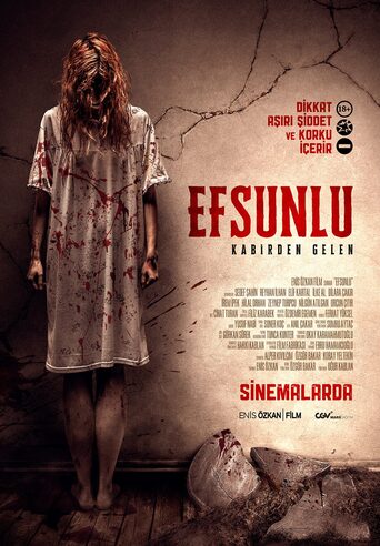 Efsunlu Kabirden Gelen