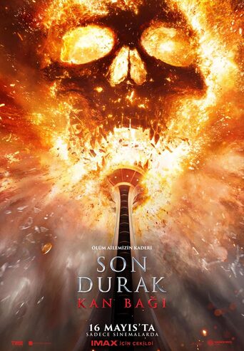 Son Durak: Kan Bağı