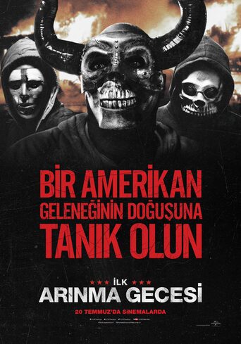 İlk Arınma Gecesi