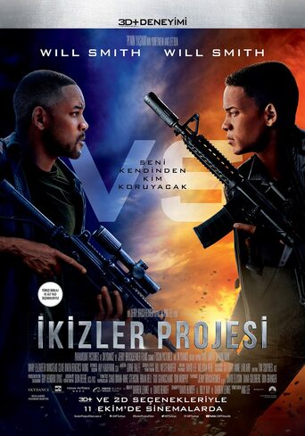 İkizler Projesi