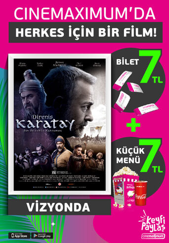 Direniş Karatay