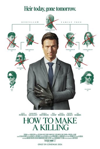 How to Make a Killing