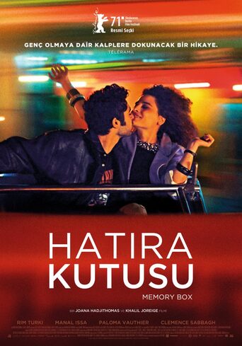 Hatıra Kutusu