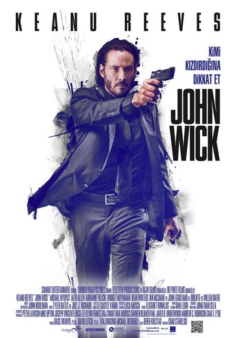 John Wick