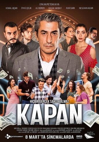Kapan