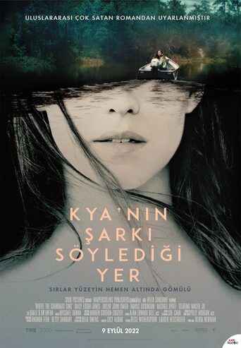 Kya'nın Şarkı Söylediği Yer