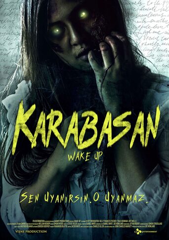 Karabasan