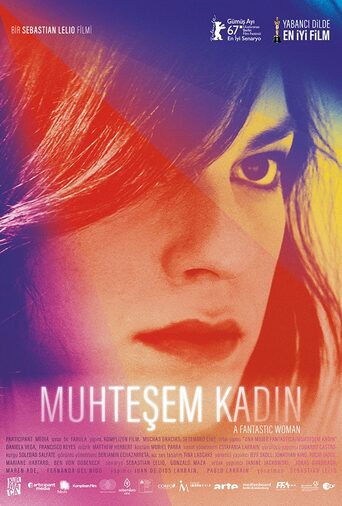 Muhteşem Kadın