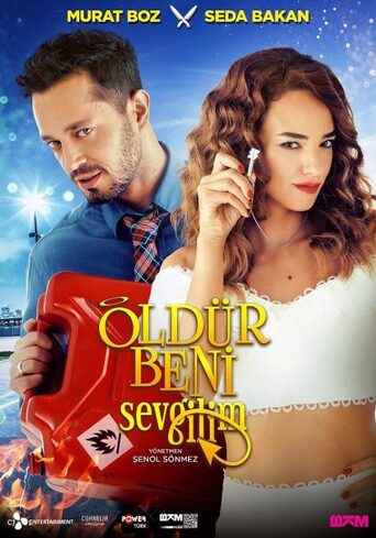 Öldür Beni Sevgilim