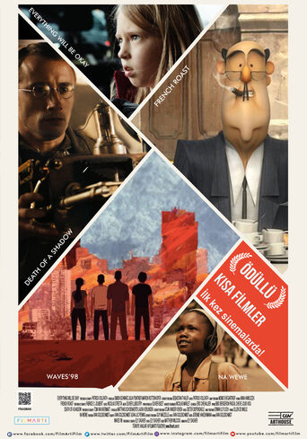 Ödüllü Kısa Filmler