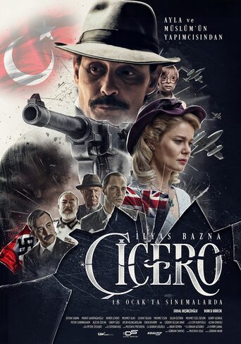 Çiçero