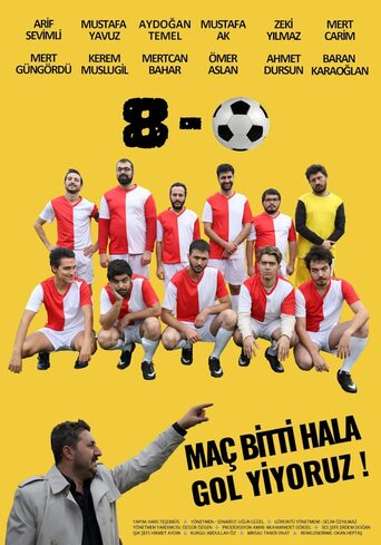 Sekiz Sıfır