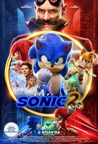Kirpi Sonic 2
