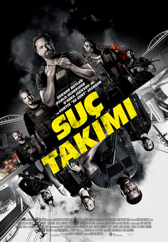 Suç Takımı
