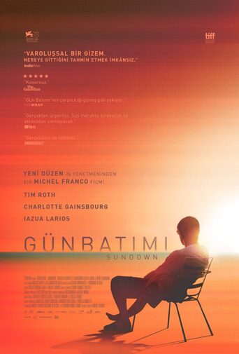 Gün Batımı