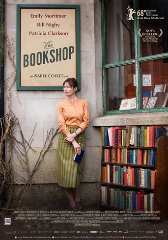 The Bookshop