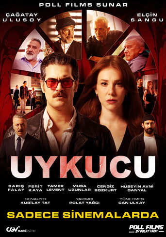 Uykucu