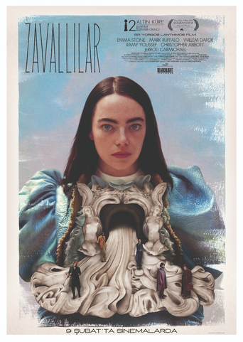 Zavallılar
