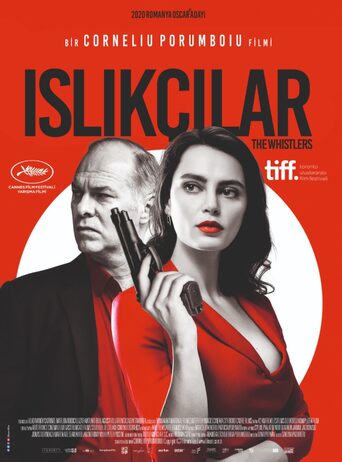 Islıkçılar