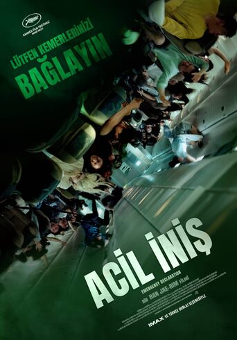 Acil İniş