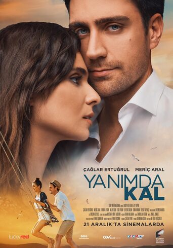 Yanımda Kal