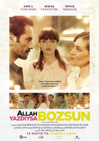 Allah Yazdıysa Bozsun
