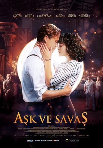 Aşk ve Savaş