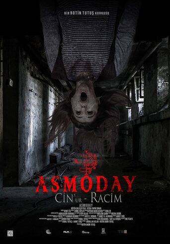 Asmoday: Cin'ür - Racim