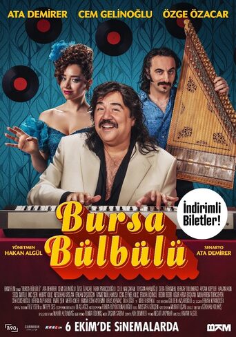 Bursa Bülbülü