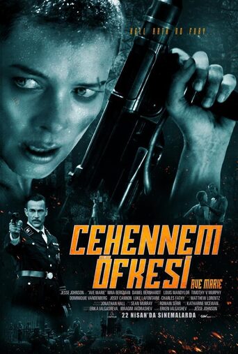 Cehennem Öfkesi: Ave Marie
