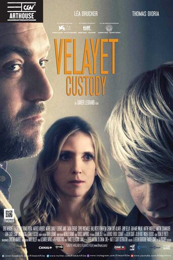 Velayet