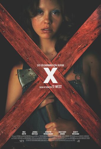 X