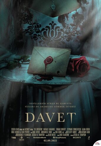 Davet